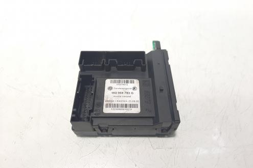 Modul usa stanga fata, cod 1K0959793G, Vw Touran (1T1, 1T2) (id:472242)