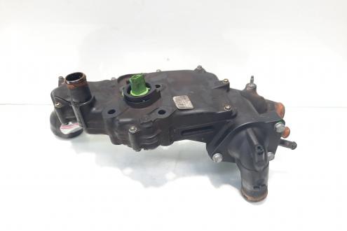 Corp termostat, cod 9643211880, Peugeot 307 SW, 2.0 HDI, RHY (id:472368)