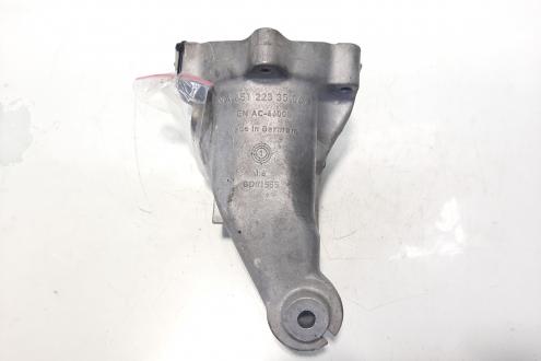 Suport motor dreapta, cod A6512233504, Mercedes Clasa E (W212) 2.2 CDI, OM651924 (id:472264)