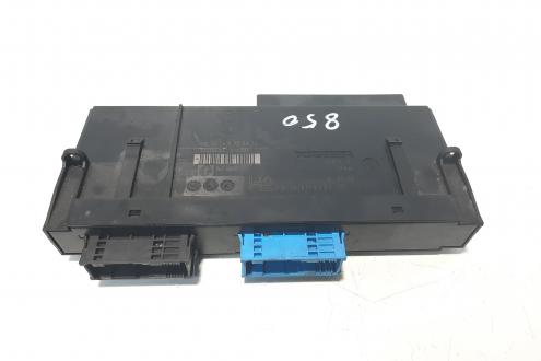 Modul control central, cod 9119493-01, Bmw 1 (E81, E87) 2.0 diesel, 204D4 (id:472529)