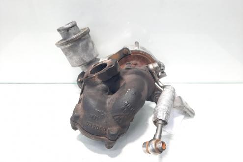 Turbosuflanta, cod 06A145713D, Audi A3 (8L1) 1.8 T, B, AUQ (id:472285)