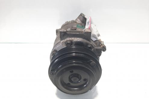 Compresor clima, cod GM24411270, Fiat Croma (194), 1.8 benz, 939A4000 (pr:110747)