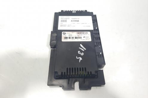 Modul lumini, cod 9166707-01, Bmw 1 (E81, E87) (id:472950)