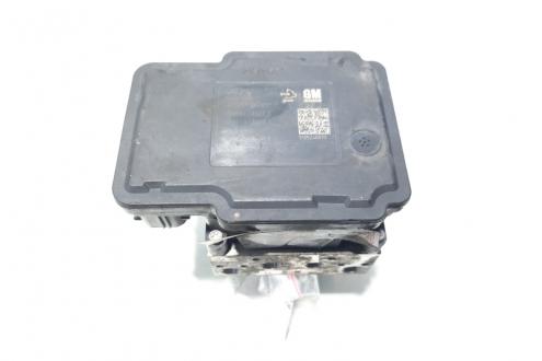 Unitate control A-B-S, cod GM13332613, Opel Astra H GTC, 1.6 benz, A16XER (idi:471759)