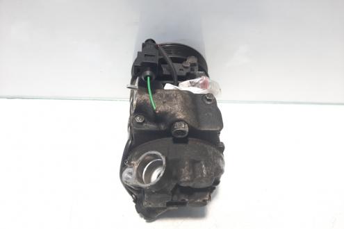 Compresor clima, cod 6Q0820808G, Skoda Roomster Praktik (5J) 1.2 B, CGP (pr:110747)