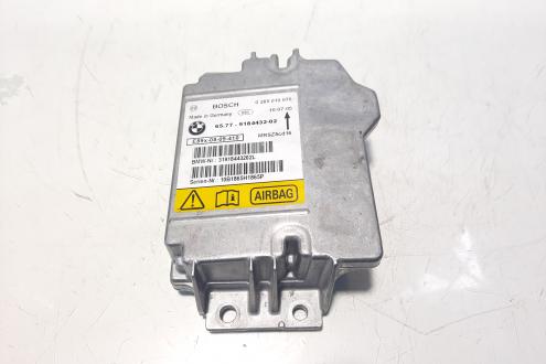 Calculator airbag, cod 9184432-02, Bmw 1 (E81, E87) (id:472567)