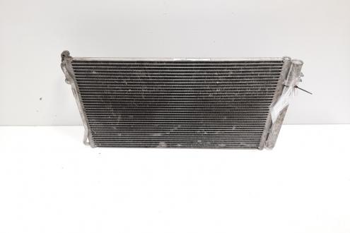 Radiator clima, cod 9229021-01, Bmw 1 Coupe (E82) 2.0 D, N47D20A (idi:472618)