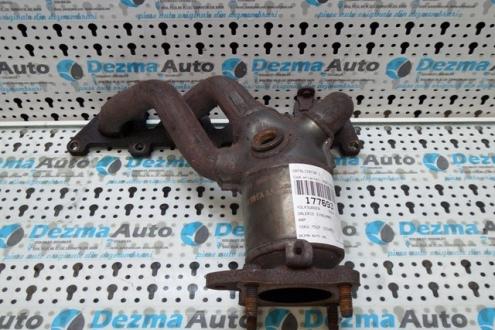 Catalizator 036178EAAA, Vw Golf 4 (1J1) 1.4B, (id:177693)