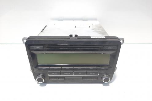 Radio CD, cod 1K0035186AB, VW Passat Variant (365)  (id:472447)
