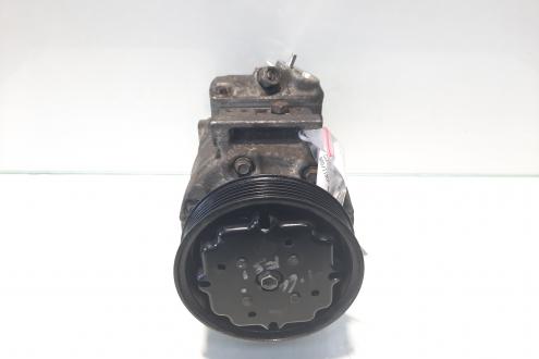 Compresor clima, cod 1K0820803F, Skoda Octavia 2 (1Z3), 1.6 FSI, BLF (idi:472166)