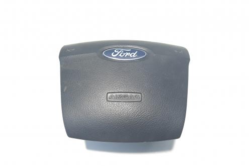 Airbag volan, cod 6M21-U042B85-AKW, Ford S-Max 1 (id:472497)