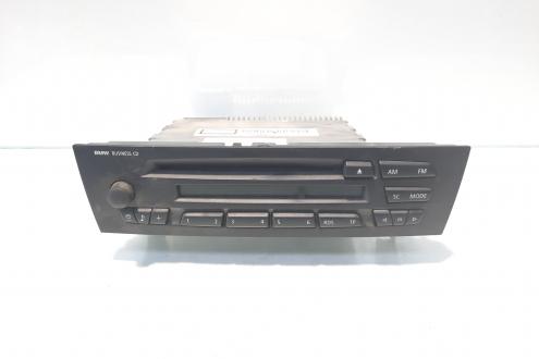 Radio CD, cod 6975015-01, Bmw 1 (E81, E87) (id:472515)