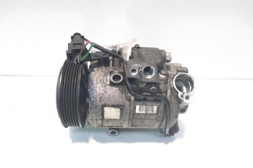 Compresor clima, cod 6Q0820808G, Skoda Fabia 2 Combi (5J, 545), 1.2 benz, CGP (idi:472167)