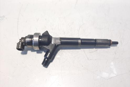 Injector, cod 8973762703, Opel Astra J, 1.7 CDTI, A17DTR (id:472736)