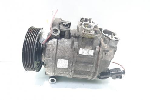 Compresor clima, cod 1K0820803F, VW Golf 5 Variant (1K5), 1.6 FSI, BLF (idi:472209)