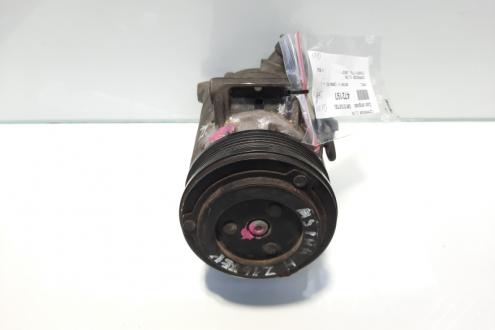 Compresor clima, cod GM13124750, Opel Astra H GTC, 1.6 benz, Z16XEP (pr:110747)