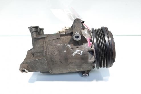 Compresor clima, cod GM13124750, Opel Astra H Van, 1.6 benz, Z16XEP (pr:110747)