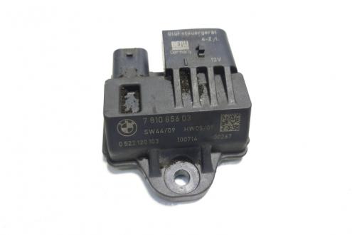 Releu bujii, cod 7810856-03, Bmw 5 (F10) 2.0 d,  id:418190