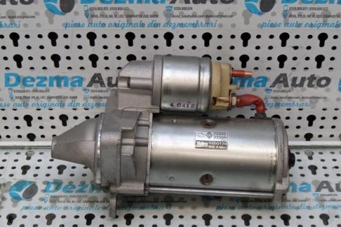 Electromotor Valeo, cod 233003330R, Renault Laguna 3 Grandtour, 2.0dci (id:178899)