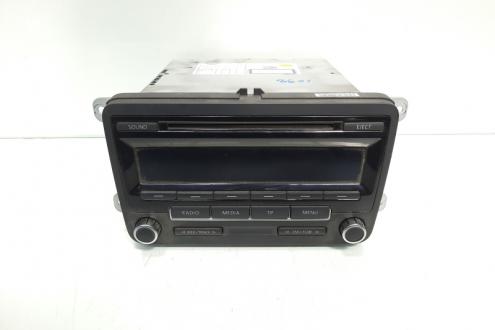 Radio CD, cod 1K0035186AP, VW Passat Alltrack (365) (idi:471881)