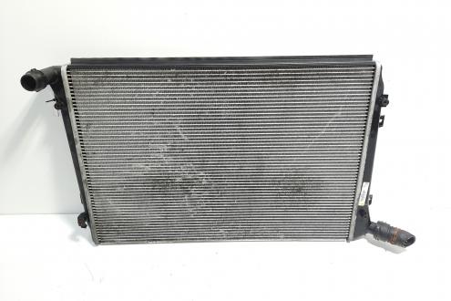 Radiator racire apa, cod 1K0121251AL, Audi A3 Cabriolet (8P7), 2.0 TDI, BMM (idi:472105)