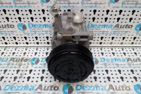 Compresor clima SCSB06, 46782669, Fiat Stilo 1.4b (id. 179994)