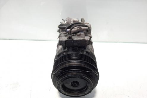 Compresor clima, cod 447260-1852, Bmw 1 (E81, E87) 2.0 D, N47D20A (id:472615)