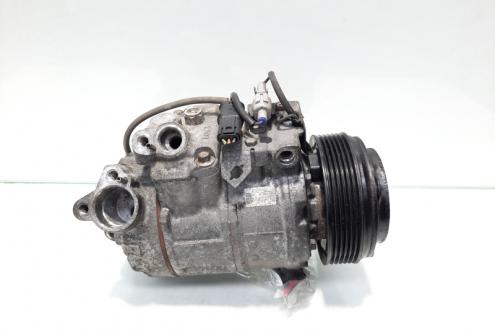 Compresor clima, cod 447260-1852, Bmw 1 (E81, E87) 2.0 D, N47D20A (id:472615)