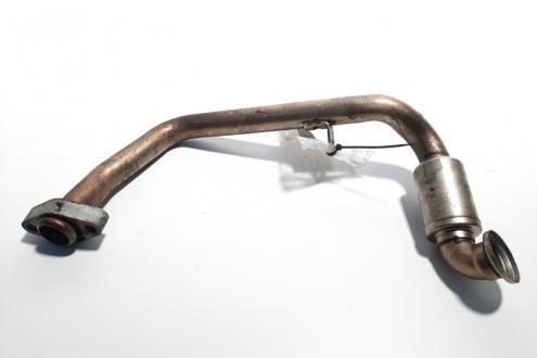 Conducta gaze, Bmw 3 (E46), 3.0 diesel, 306D1 (idi:371194)