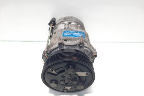 Compresor clima, cod 1J0820803K, VW Polo Classic (6V2), 1.9 TDI, ALH (idi:472284)