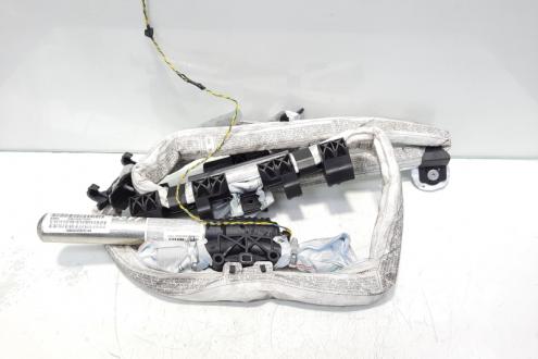 Airbag cortina dreapta, cod 30355250E, Bmw 1 (E81, E87) (id:472984)