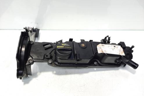 Capac culbutori, cod 9689112980, Ford Focus 3, 1.6 TDCI, T1DB (id:473107)