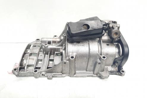 Pompa ulei, cod 1141-7793754, Bmw 1 (E81, E87), 2.0 diesel, 204D4 (idi:472312)