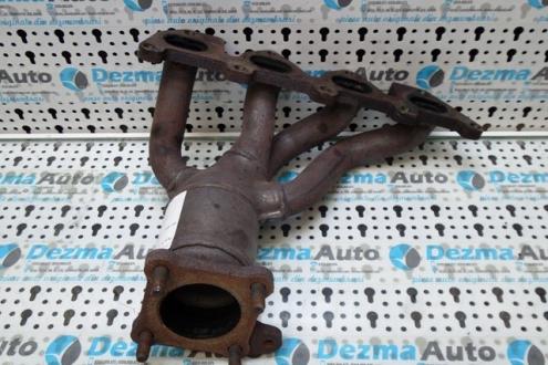 Catalizator 1, 036178EAAA, Vw Golf 4 1.4b, (id:177693)