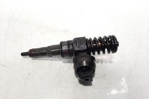 Injector, cod 038130073BQ, BPT, 0414720312, Vw Passat (3C2) 2.0 TDI, BMP (id:473186)