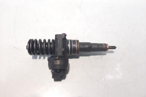 Injector, cod 038130073AJ, RB3, 0414720037, Audi A4 (8E2, B6), 1.9 TDI, AVB (idi:472278)