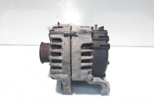 Alternator 180A, cod 7802261, Bmw 3 Coupe (E92), 2.0 diesel, N47D20A (idi:472613)