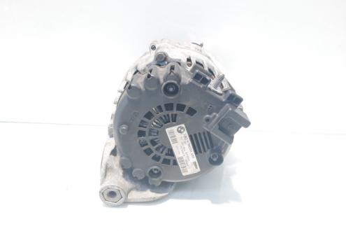 Alternator 180A, cod 7802261, Bmw 3 Coupe (E92), 2.0 diesel, N47D20A (idi:472613)