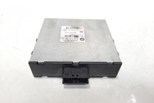 Modul convertor tensiune,  cod 9127088-02, Bmw 1 (E81, E87) 2.0 D (id:473024)