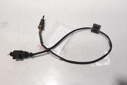 Sonda temperatura gaze, cod 03L906088EM, VW Passat (362) 2.0 tdi, CFF (id:473369)