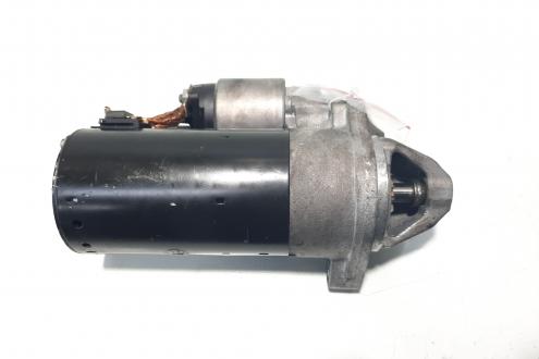 Electromotor, cod A6519062800, Mercedes Clasa C T-Model (S204), 2.2 CDI, OM651913, cutie automata (idi:472349)