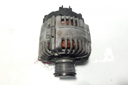 Alternator, cod 06F903023H, Audi A4 (8EC, B7) 2.0 tdi, BRE (pr:110747)