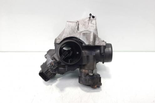 Clapeta acceleratie, cod 9655971680, Peugeot 307 SW, 1.6 hdi, 9HZ (id:473399)