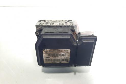 Unitate control A-B-S, cod 3AA614109N, VW Golf 6 Plus, 2.0 TDI, CFF (idi:472402)