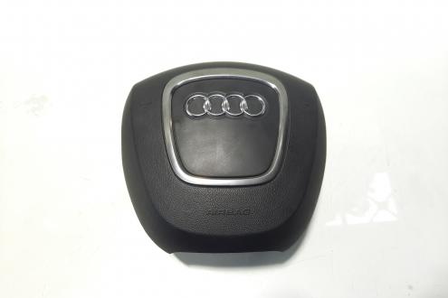 Airbag volan, cod 8P0880201CD, Audi A3 (8P1) (id:473229)