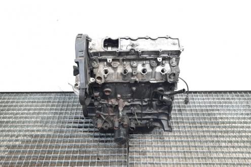 Motor, cod WJY, Citroen Berlingo 1, 1.9 d (pr:110747)