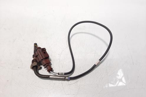 Sonda temperatura gaze, cod 03G906088K, Skoda Octavia 2 (1Z3) 2.0 tdi, BMM (id:473242)