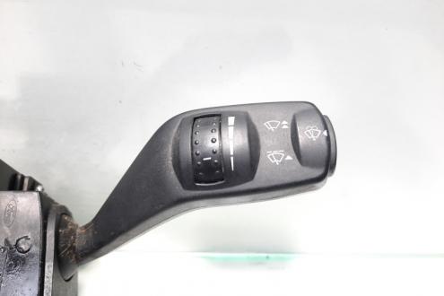 Maneta semnalizare cu maneta stergatoare, cod 6G9T-13N064-CJ, Ford Mondeo 4 (id:473274)