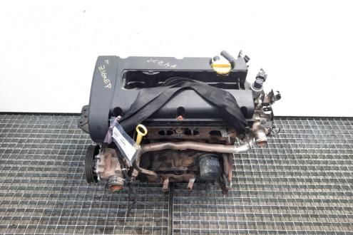 Motor, cod Z16XEP, Opel Astra H, 1.6 B (id:470460)