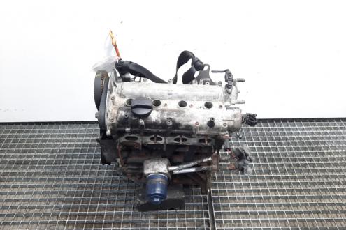 Motor, cod BCB, Vw Golf 4 (1J1) 1.6 benzina  (pr:111745)